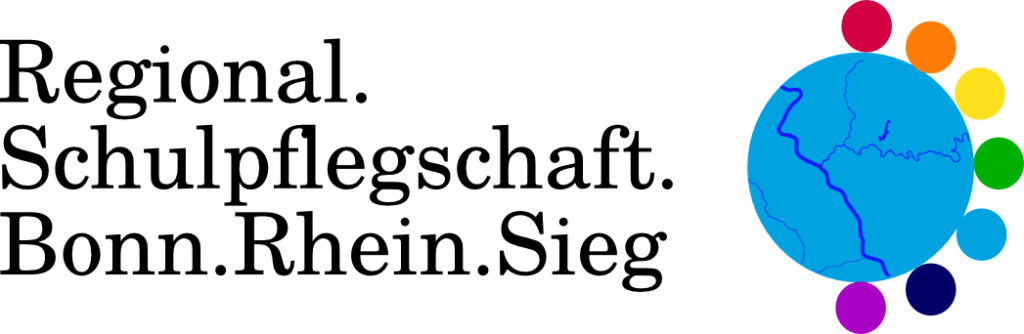 Logo Regionalschulpflegschaft Bonn-Rhein-Sieg